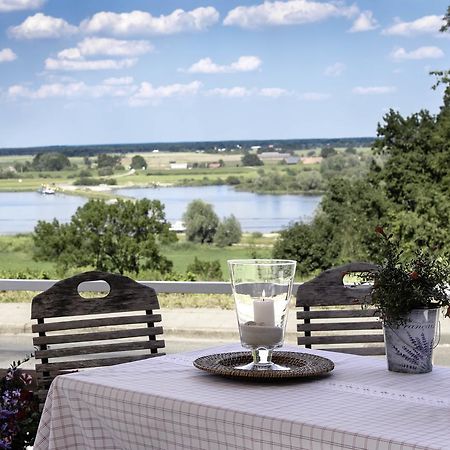 Ferien- Und Wellnesshotel Waldfrieden Hitzacker Exterior photo